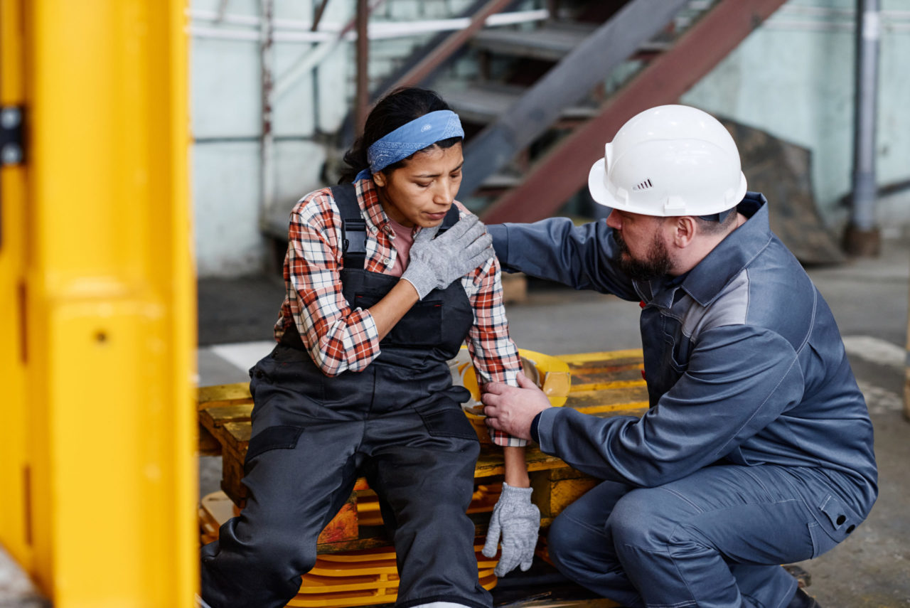 Tout savoir sur l’atteinte permanente suite à un accident du travail | Le Cabinet M