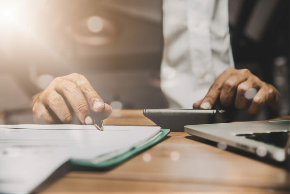 Comment est effectué le calcul de l’indémnité SAAQ ?