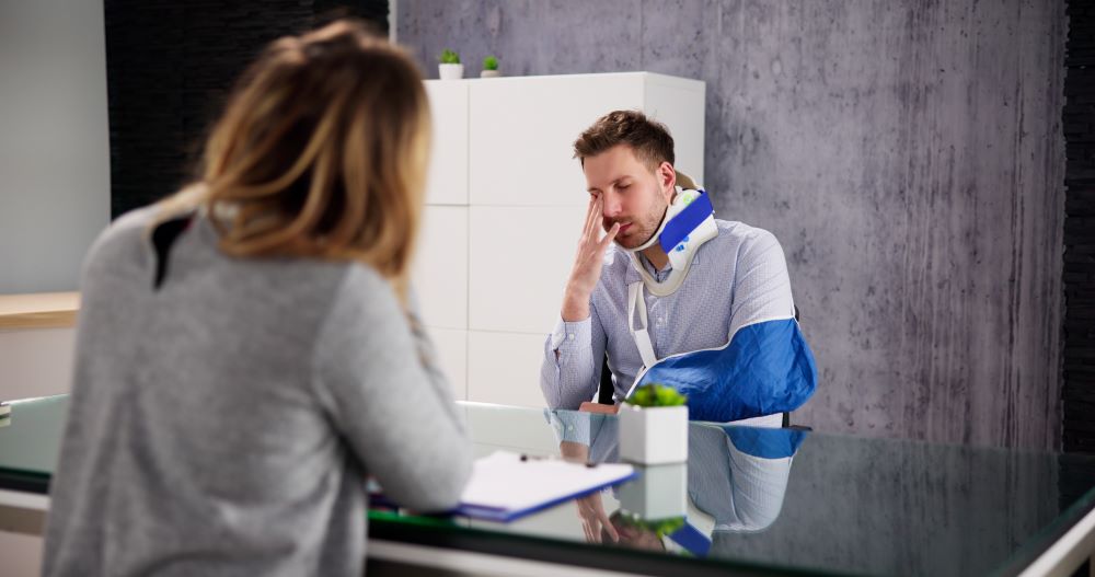Que faire si mon assurance invalidité refuse de payer ?